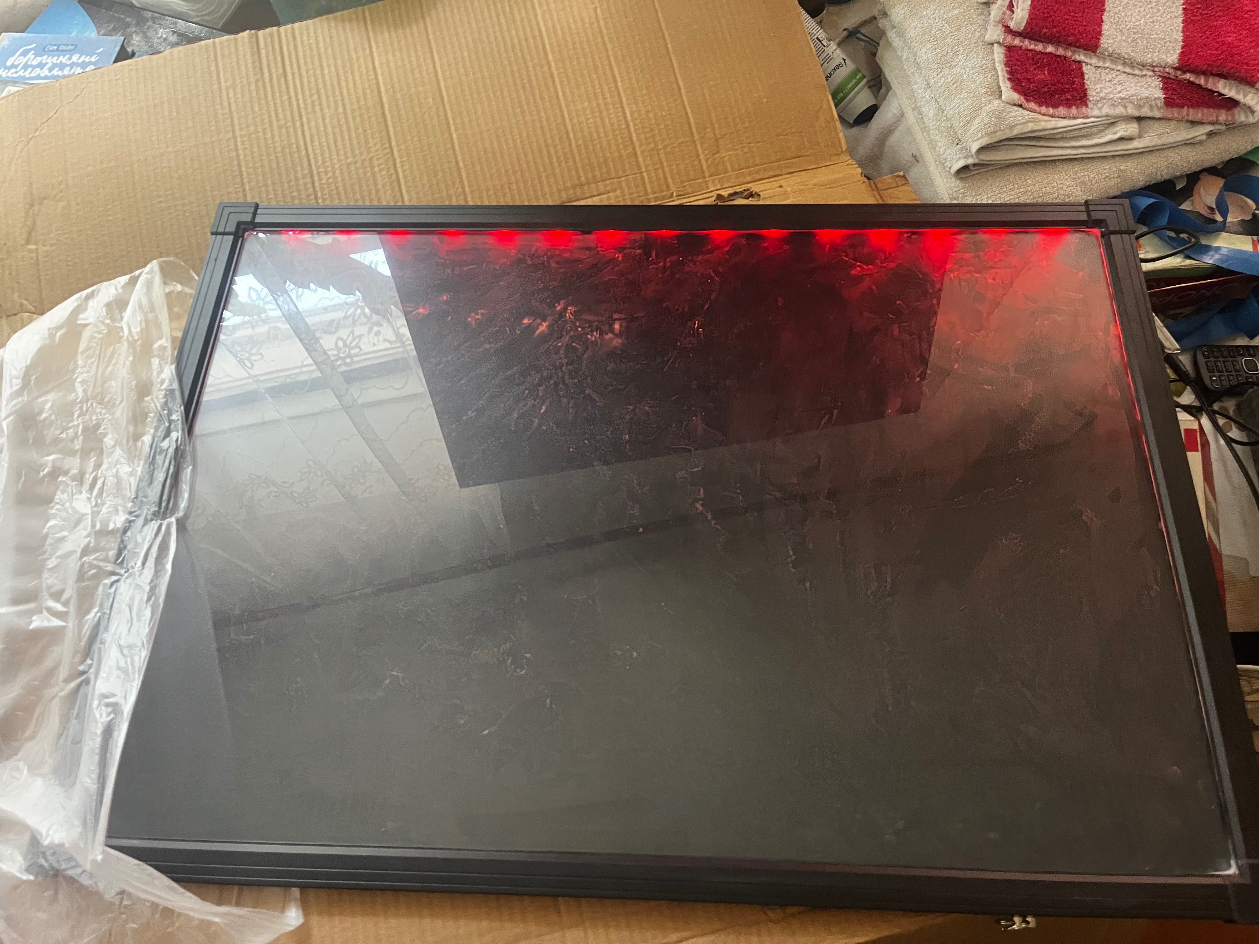Неонова LED вивіска