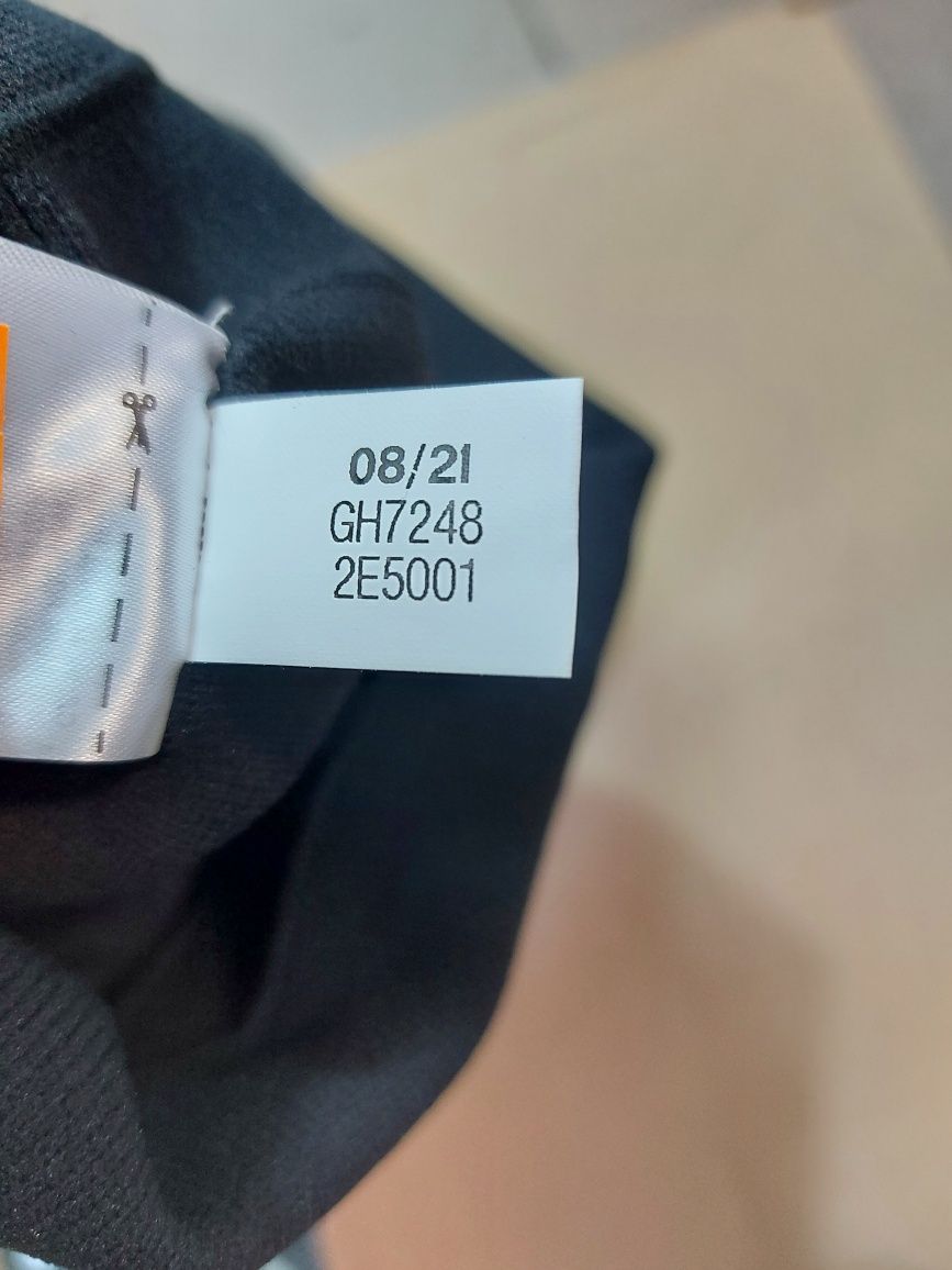 шарф сніг adidas Condivo