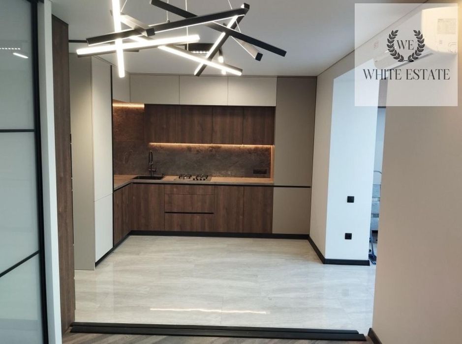 Здам 1-кімнатну квартиру вул. Зелена