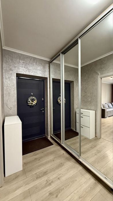 Оренда 2-кімн. Квартири в новобудові вул. Трускавецька ЖК Континет