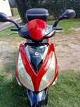 Skuter TAOTAO CY50T-8