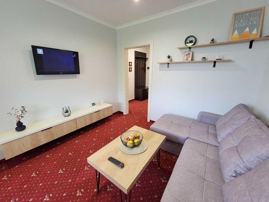 Нові Апартаменти Ap4youIF ПОДОБОВО рн центру