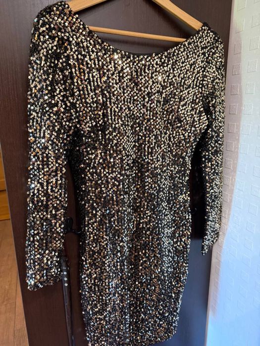 Платье Dolce&Gabanna