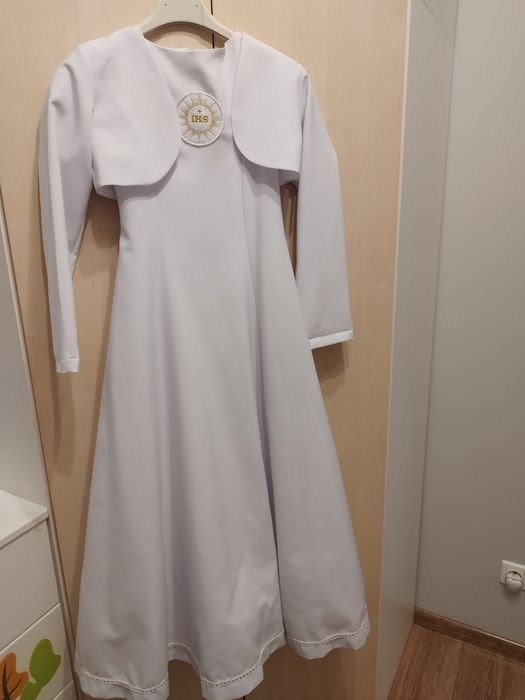 Komunijna alba z dodatkami