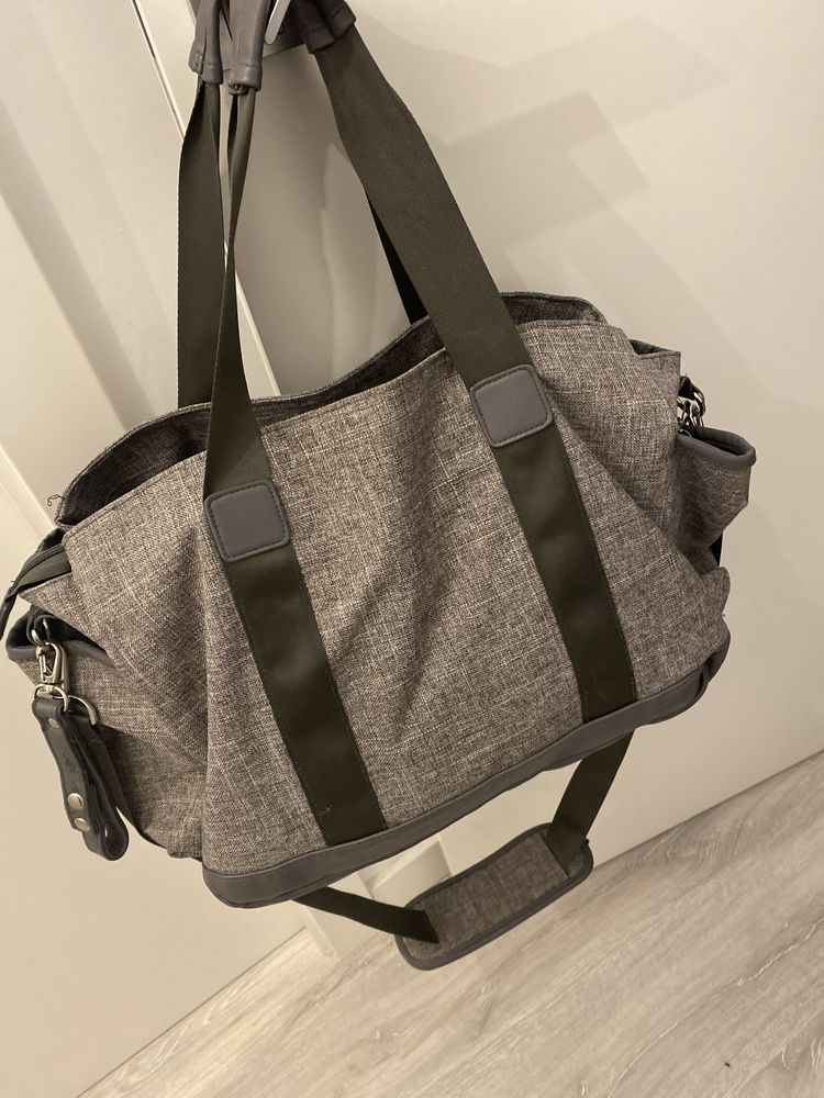 Smart Bag Akuku - torba dziecieca