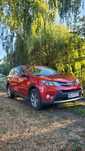 Продам Toyota RAV4 (2014 р.) – повний привід, дизель, чудовий стан!