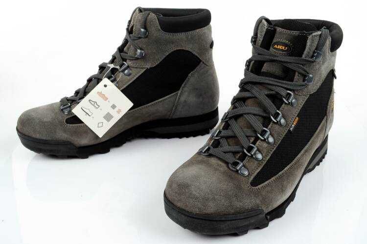 Buty trekkingowe Aku Slope GORE-TEX r. 39,5-41