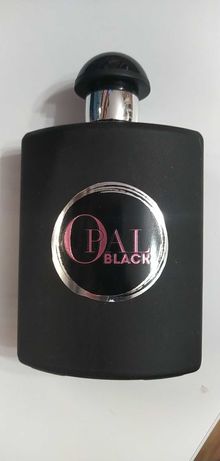 Vittorio Bellucci Opal Black perfuma