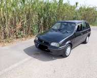 Rover 111 GSI - Clássico