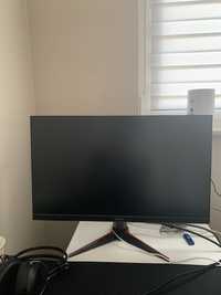 Monitor acer vg240y 75hz