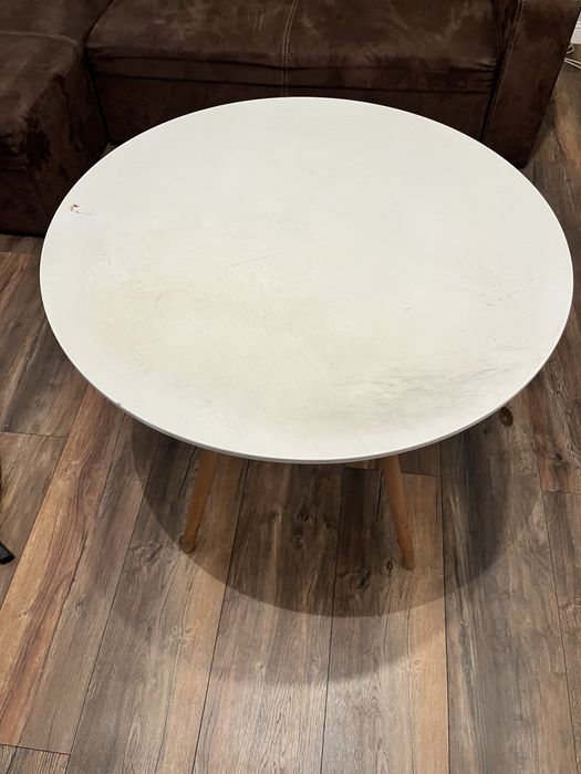 Stół jadalny stolik do kawy