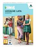 The Sims 4: Licealne Lata PL (Dodatek) (PC) Gra nowa w folii