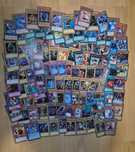 Yu-Gi-Oh! Lote de 121 Cartas