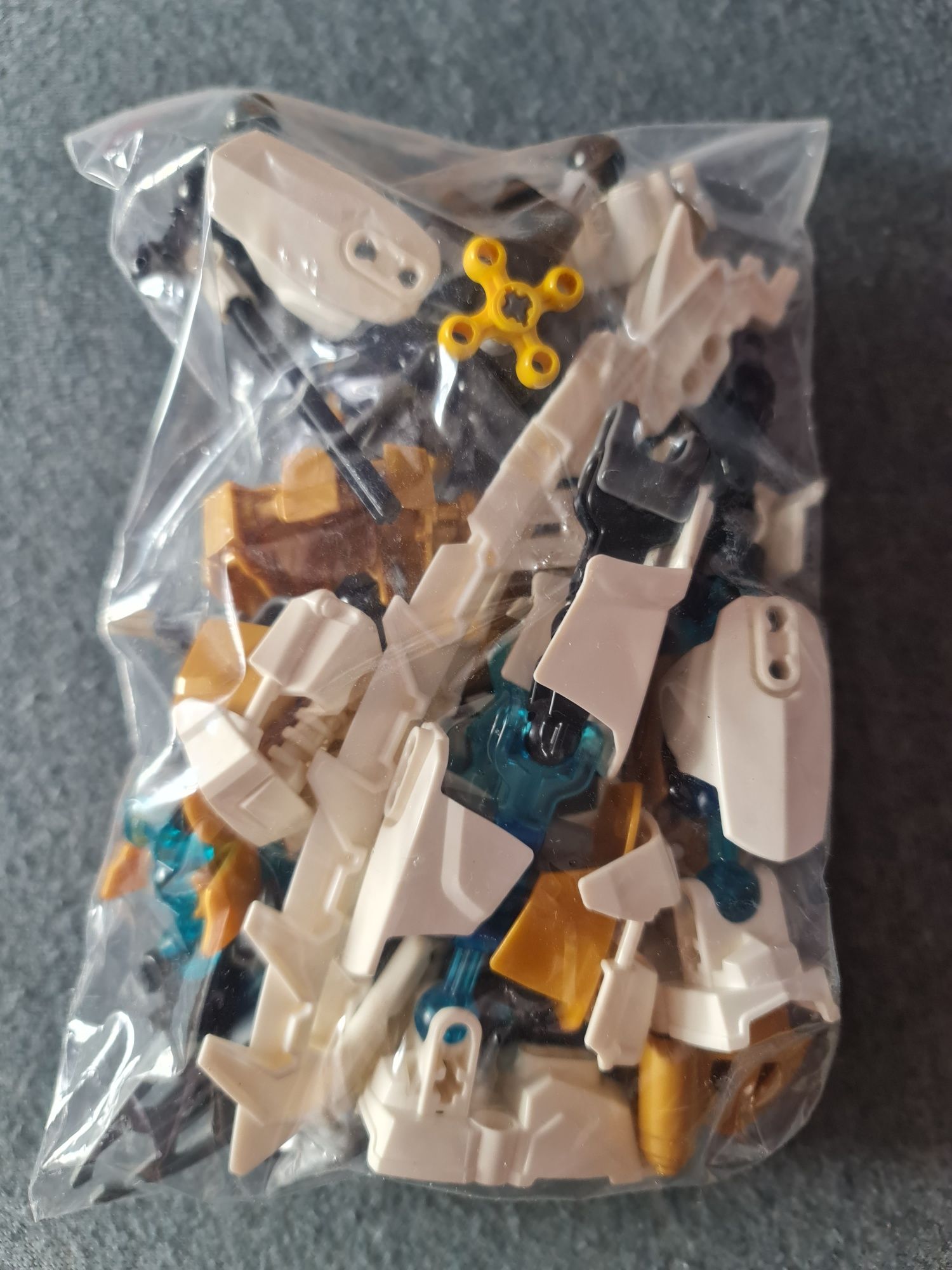 Lego bionicle 70788