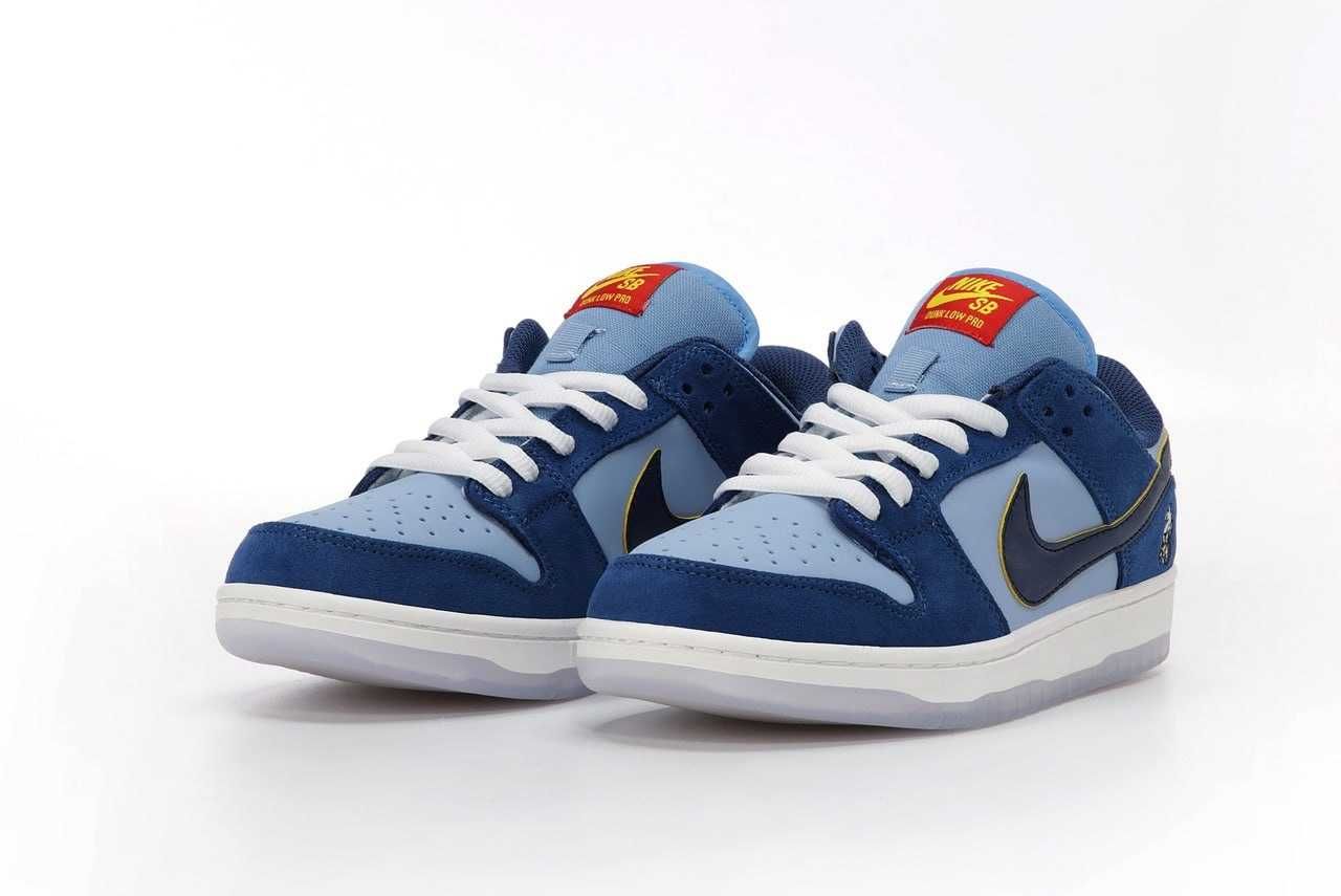 Nike SB Dunk  Pro x Why So Sad ? - є всі розміри питайте!