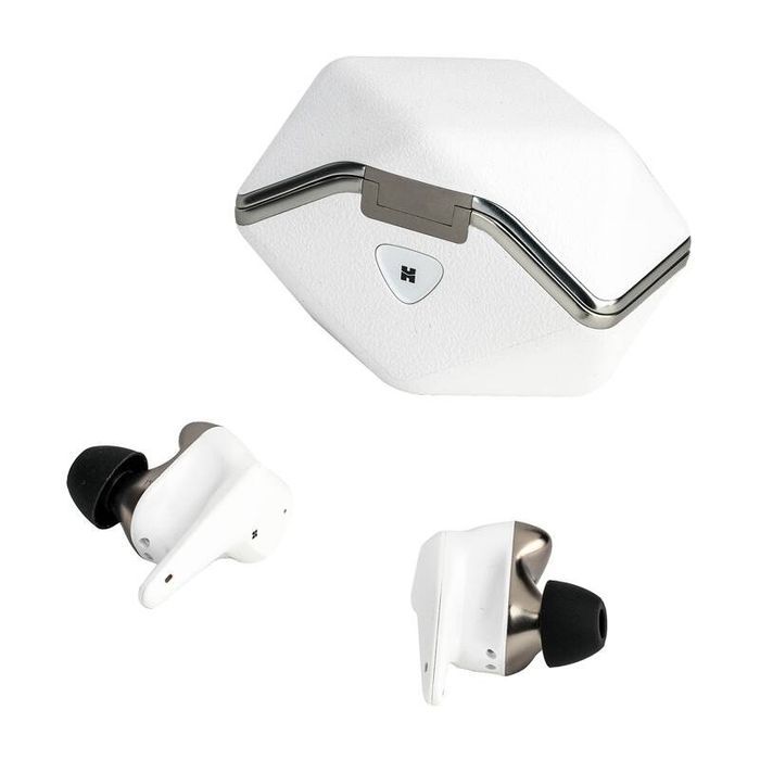 Słuchawki Tws Hifiman Svanar Jr Anc Bluetooth 8H Pracy Hifi