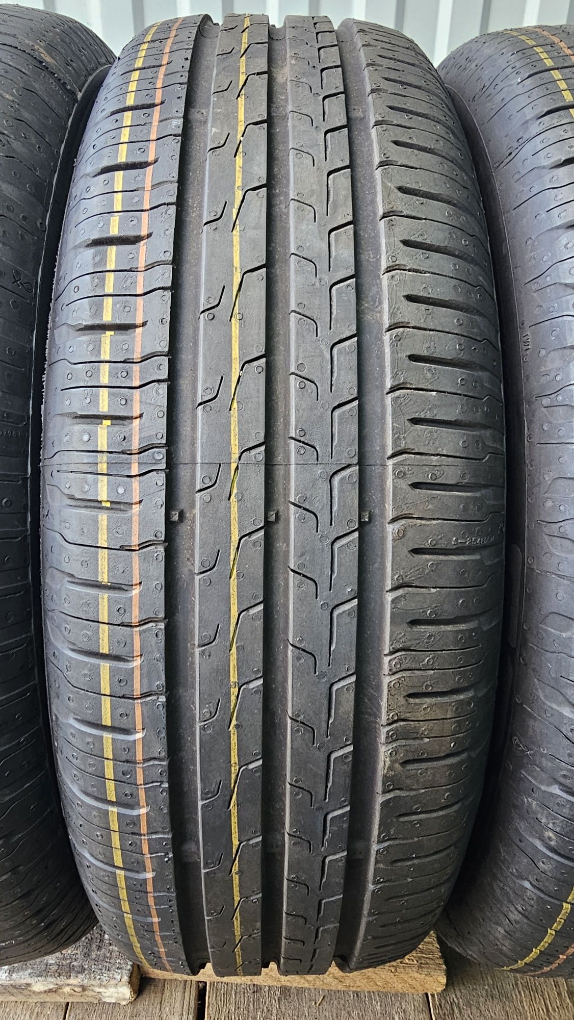 Continental EcoContact 6 185/65r15 88H