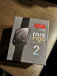 Smartwatch FOREVER ForeVigo 2