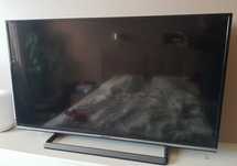 Telewizor LED/LCD Panasonic TX-40CS520E 40 cali Full HD