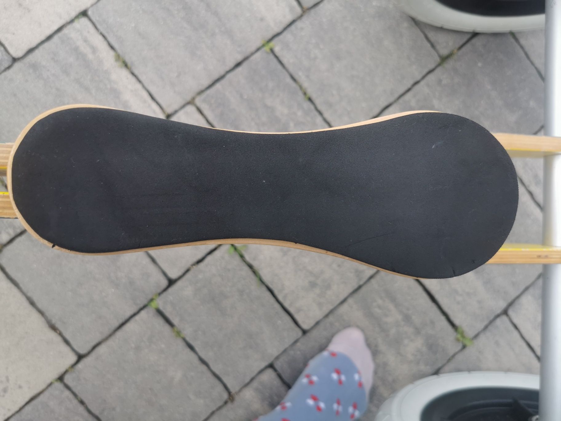 Rowerek biegowy Wishbone 3w1