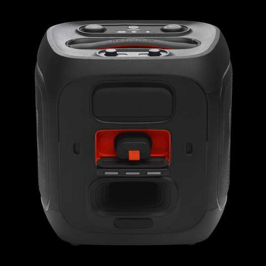 JBL Partybox Encore 2 przenośny głośnik imprezowy nowy gwarancja 2 lat