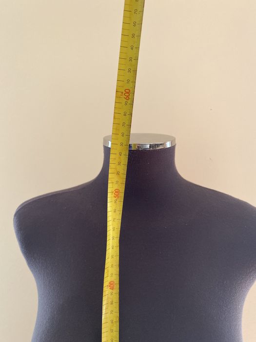 Busto femenino / Manequim femenino