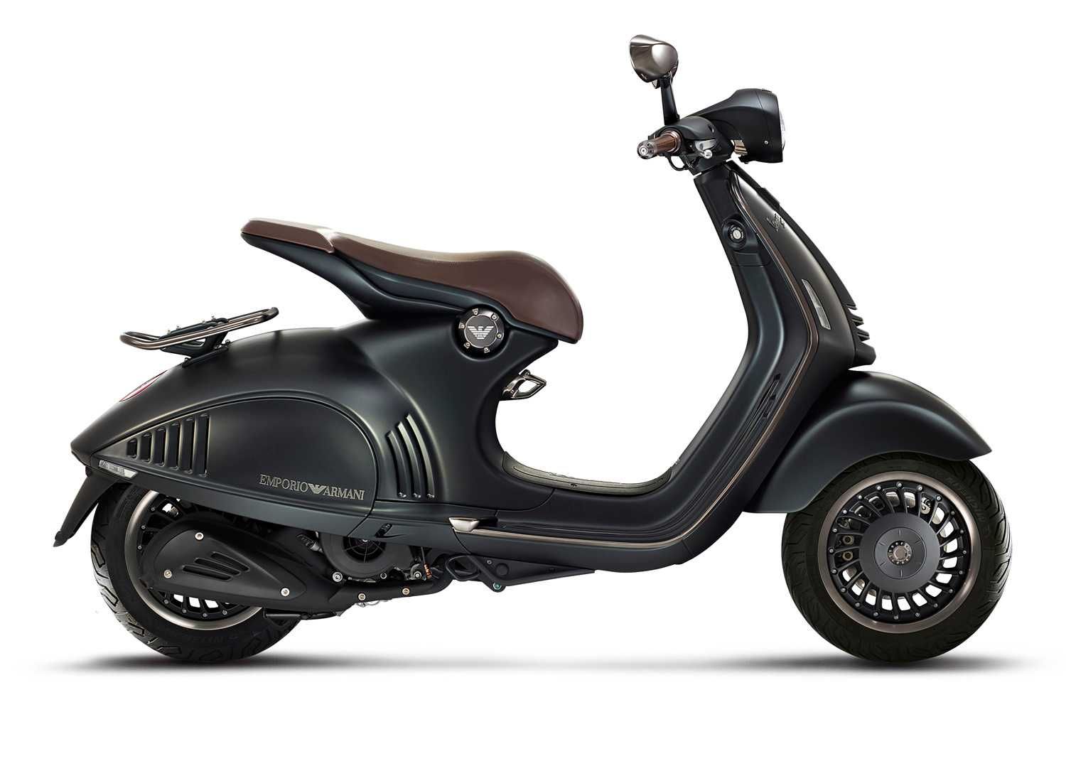 Lewe Lusterko Vespa 946 Armani Oryginał OEM.