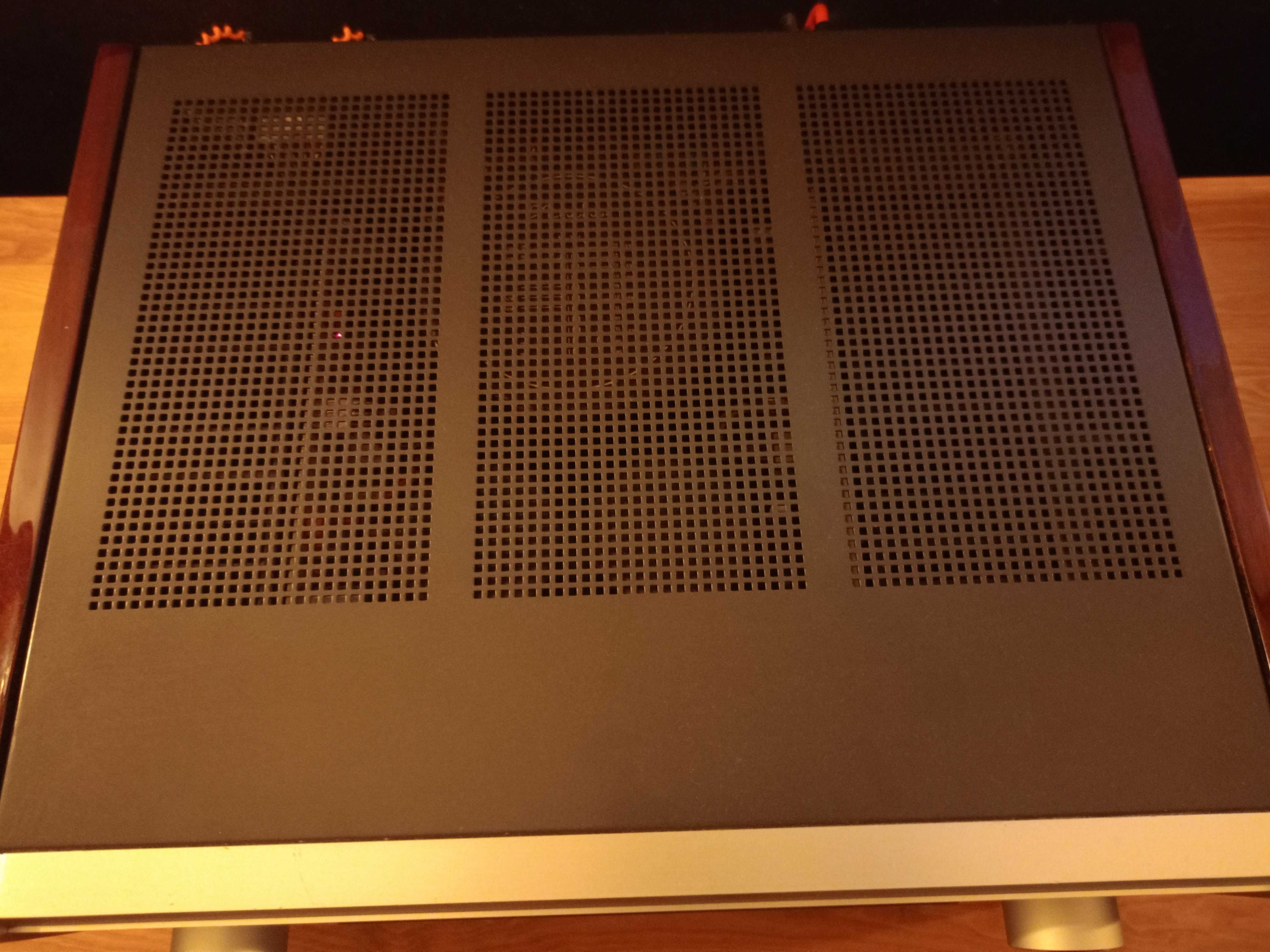 Accuphase E-305 wzmacniacz idealny.