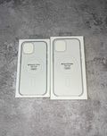 Чохол Clear Case MagSafe + Animation для iPhone 12 12 Pro Max Айфон