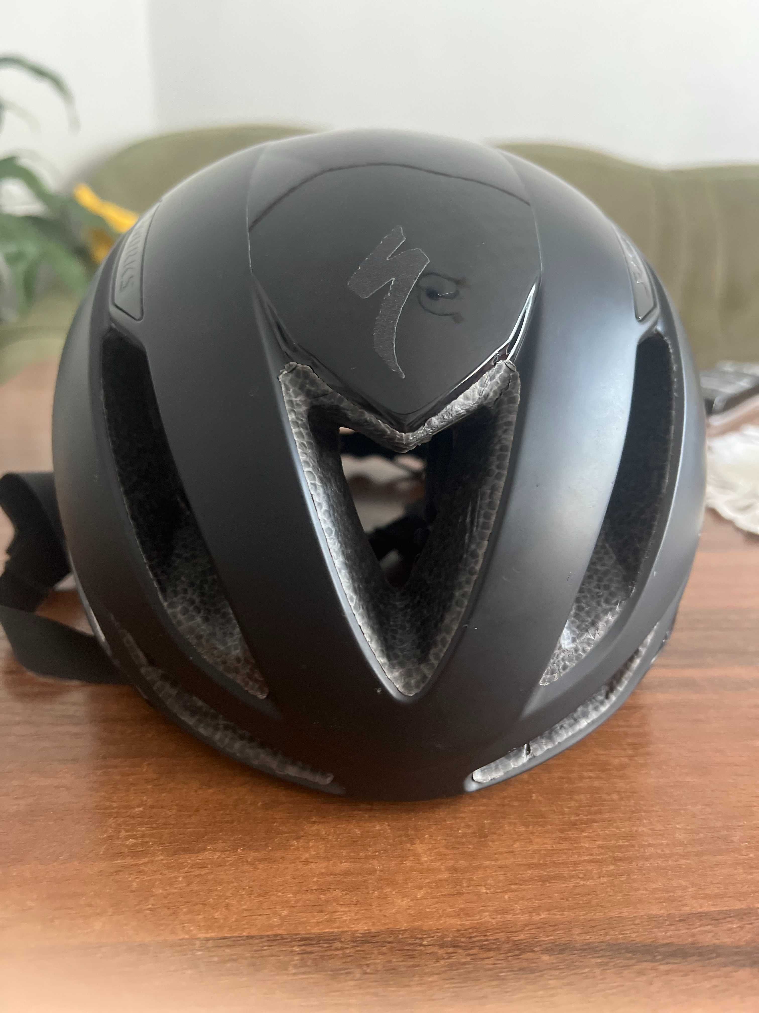 S-Works Evade Kask