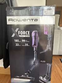 Aspirador Rowenta Xforce flex 8.6