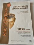 Matura Zbiór zadań maturalnych Matematyka