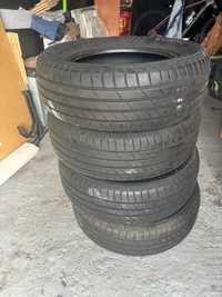 Opony letnie Kumho  205/60 r.17  92V   DOT 1421