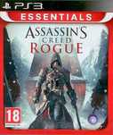 PS3 ASSASSIN'S CREED Rogue Games4US Pasaż Łódzki
