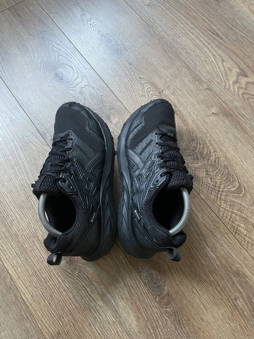 Кросівки Asics 44 gore-tex