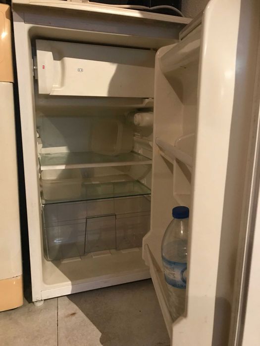 Frigorífico pequeno