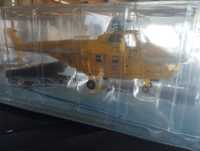 Westland Whirlwind, Helikoptery Świata 24 model nowy nie otwierany w b