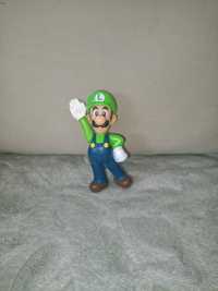 Super Mario Figurka Luigi