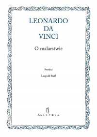 O Malarstwie, Leonardo Da Vinci