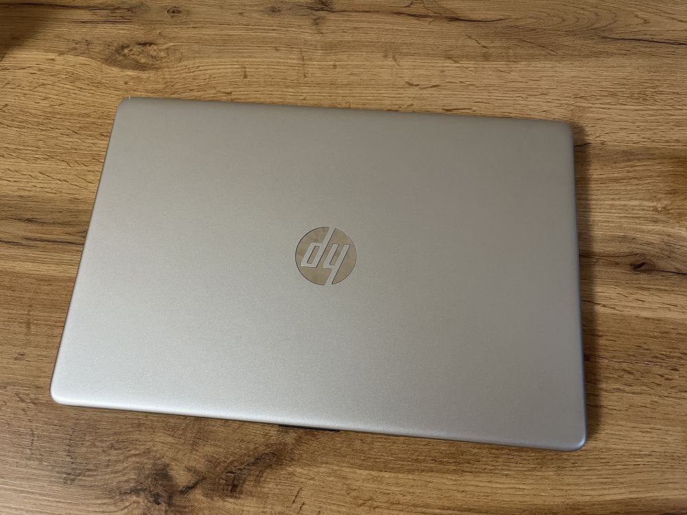 Ноутбук HP Laptop 15t-ay100 - 16/512 Gb (сенс екран, ліценція Windows)