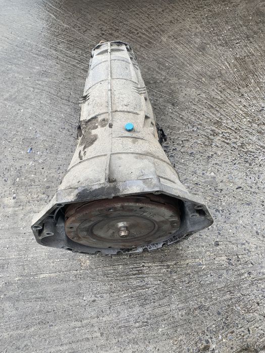 АКПП БMW E39 E38 5HP-30 NR, 1422476, M62 3.5/4.4 Бензин