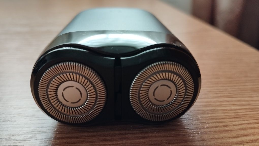 Електробритва бритва Xiaomi Mijia 100 і Mijia 300