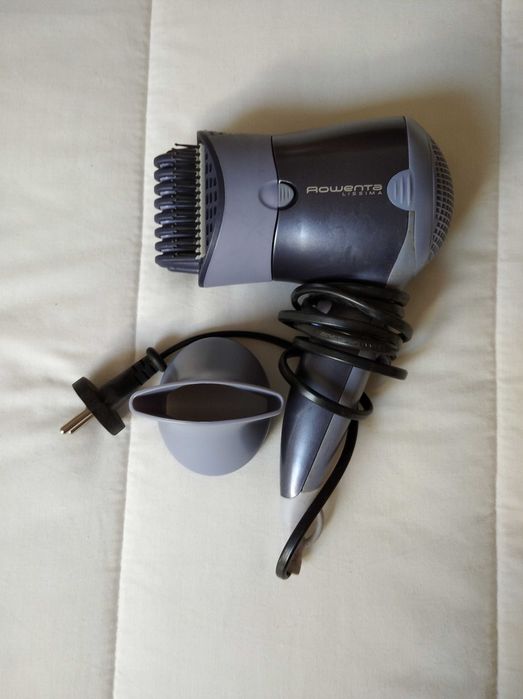 Secador Cabelo - Rowenta