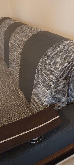 Komplet wypoczynkowy, fotel, kanapa, sofa