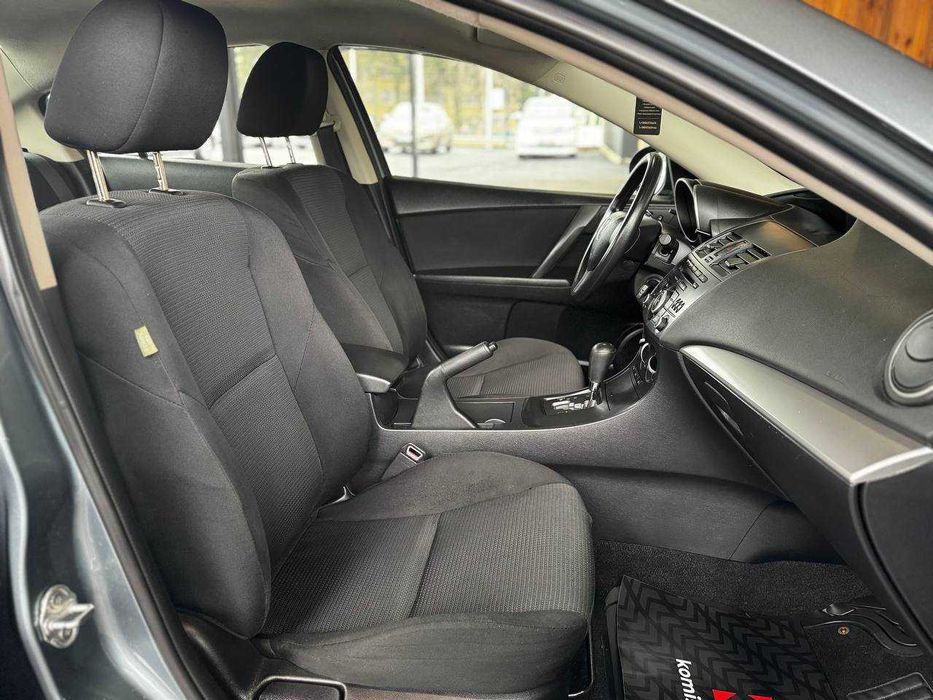 Продам  Mazda 3 2011. Можна в розстрочку, під викуп.