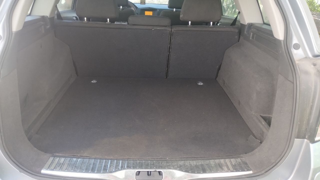Opel Astra H 1.6 бензин • Універсал • 2006