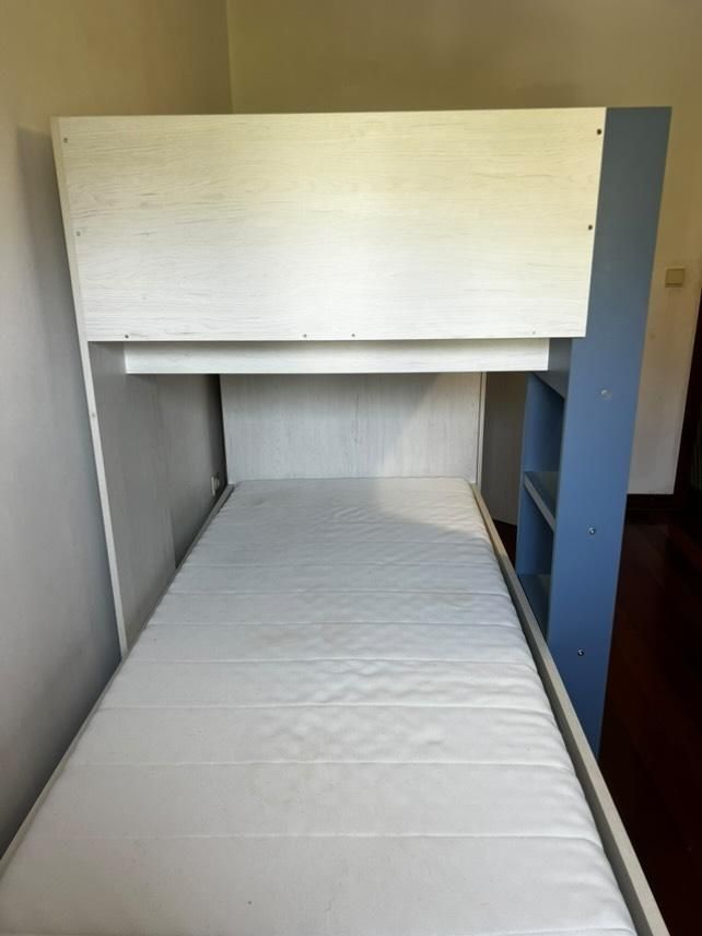 Conjunto de quarto