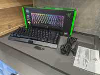Razer Blackwidow v3 Mini Hyperspeed Yellow Switches GW