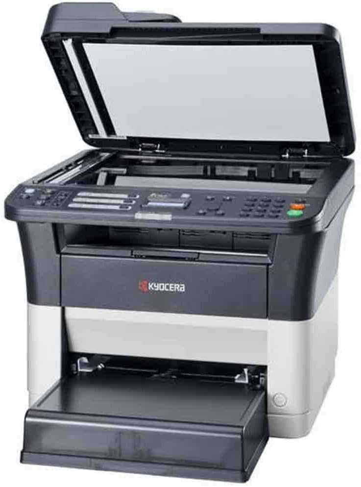 Kyocera Ecosys FS-1325MFP LASER urządzenie wielofunkcyjne NOWE