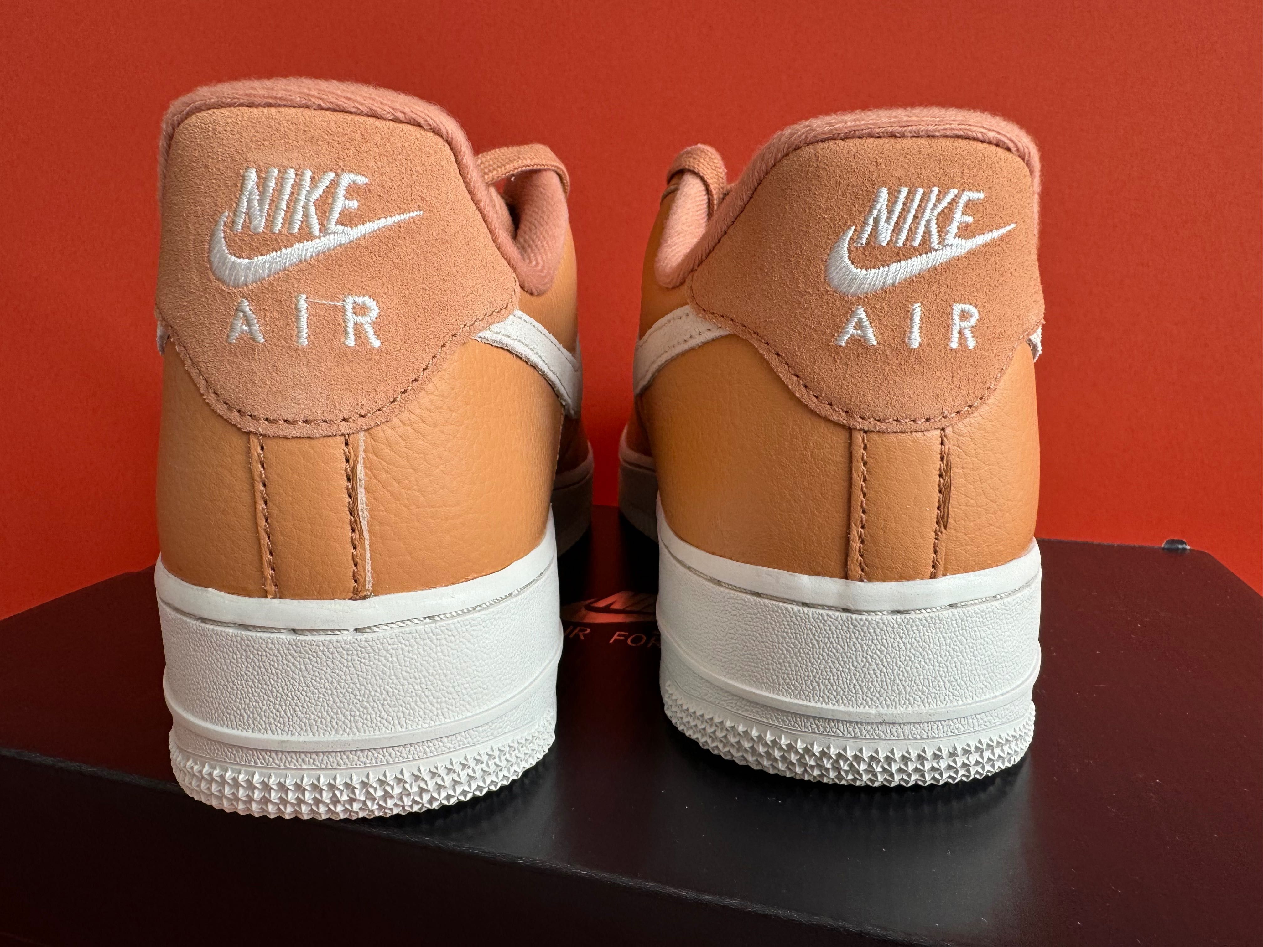 NIKE Air Force 1 кроссовки размер us9 us9.5 us11 us10 42.5 43 44 45